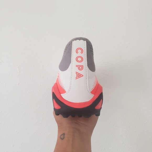 🛑Sold🛑 Adidas Men's Copa Sense.3 LL TF turf soccer shoes - Picture 5 of 16